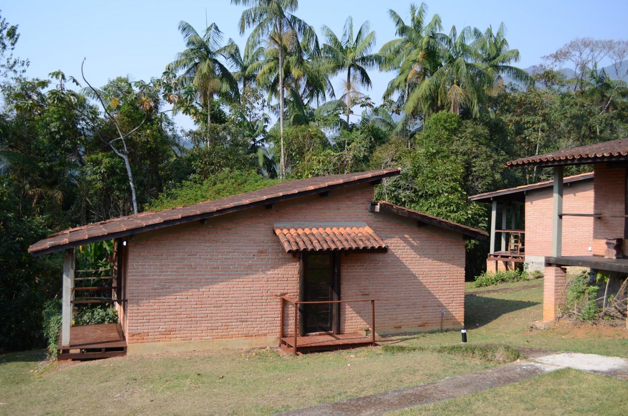 Pousada Alto Pirapitinga Villa Resende Exteriör bild